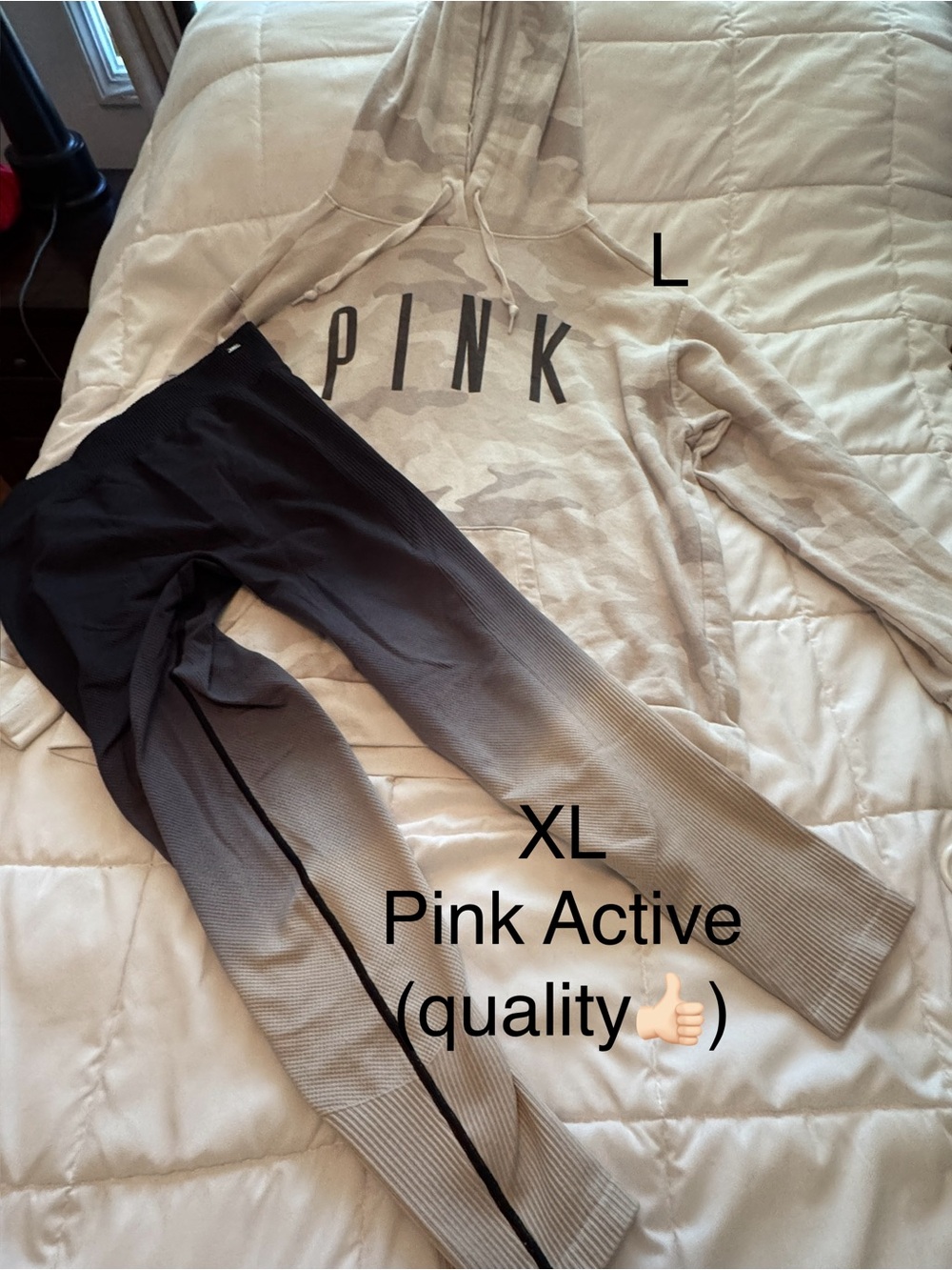 Victoria’s Secret Pink Bundle - Picture 11 of 16